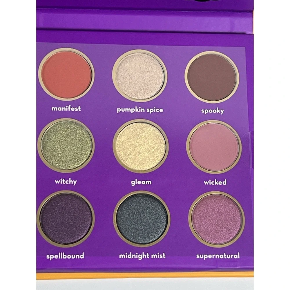 The Crème Shop Hello Kitty Twilight Twinkle Halloween Limited Edition eyeshadow